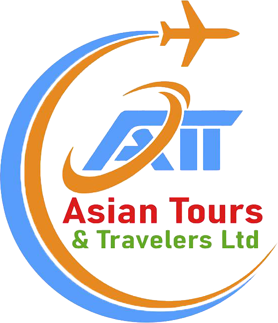 Asian Tours & Travelers Ltd.